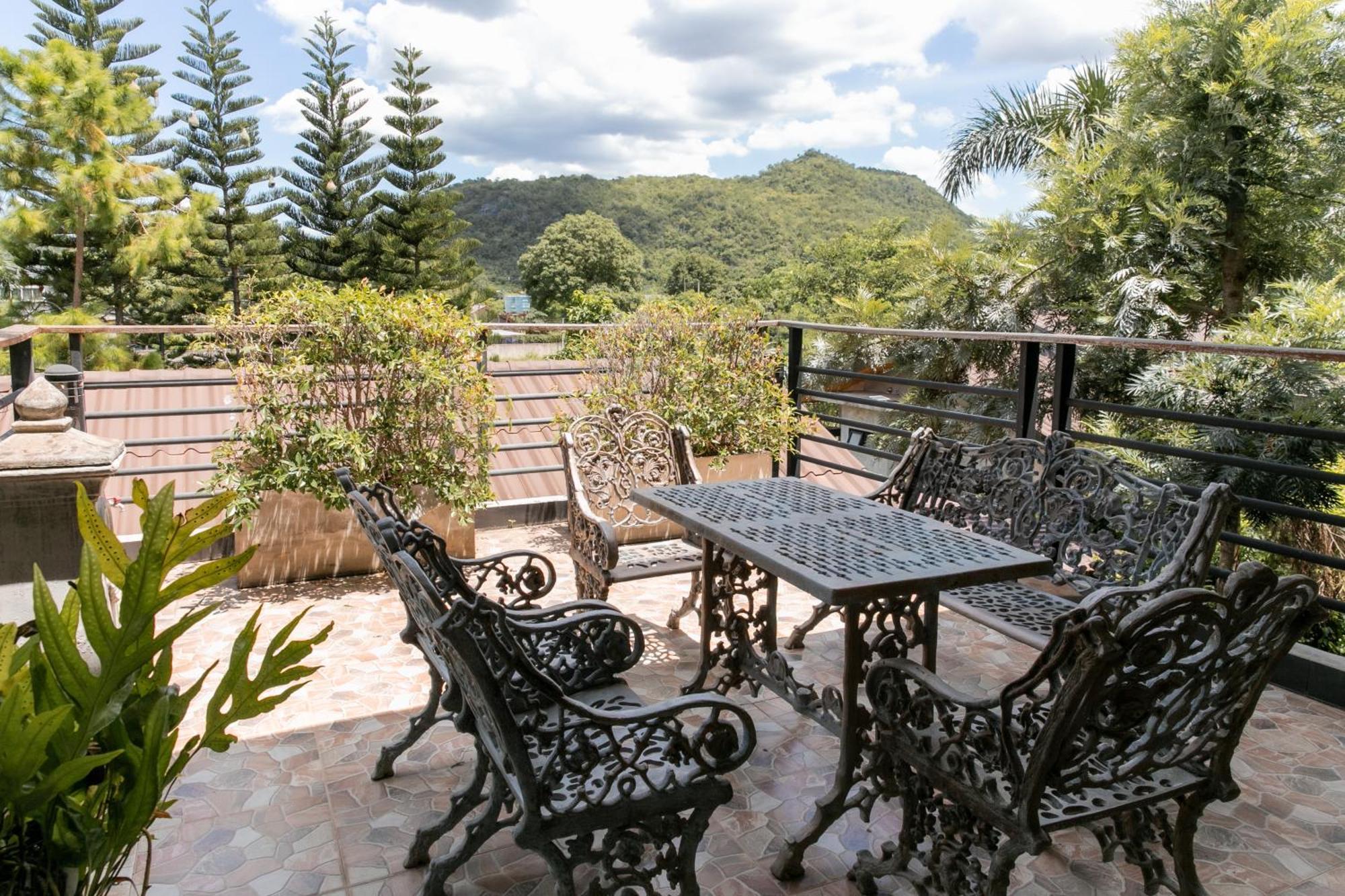 Best Way Resort Pakchong Luaran gambar
