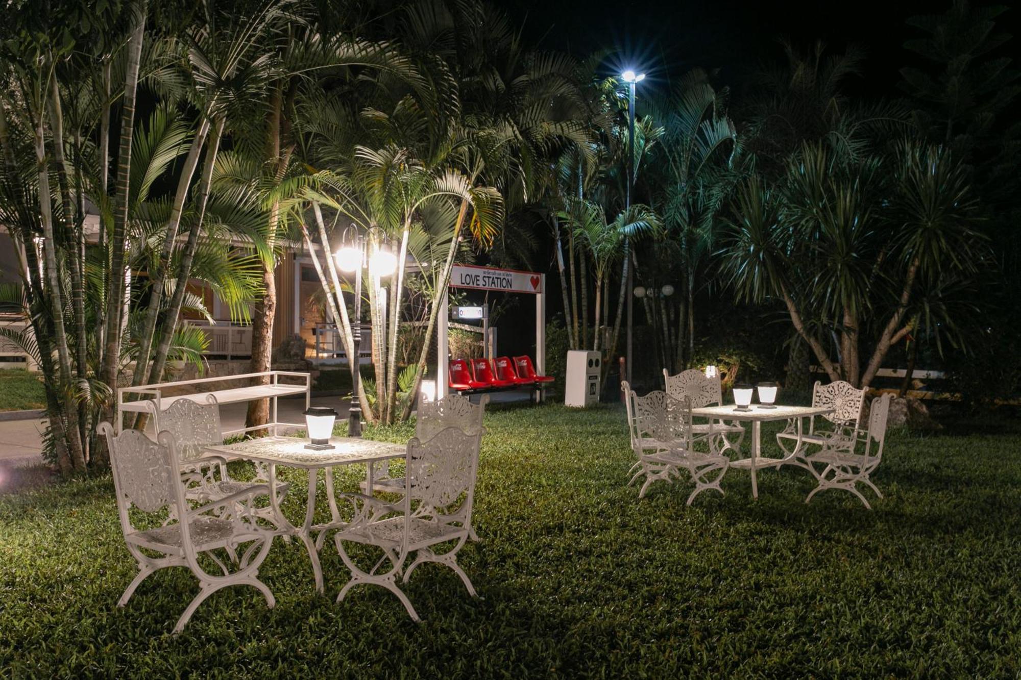 Best Way Resort Pakchong Luaran gambar