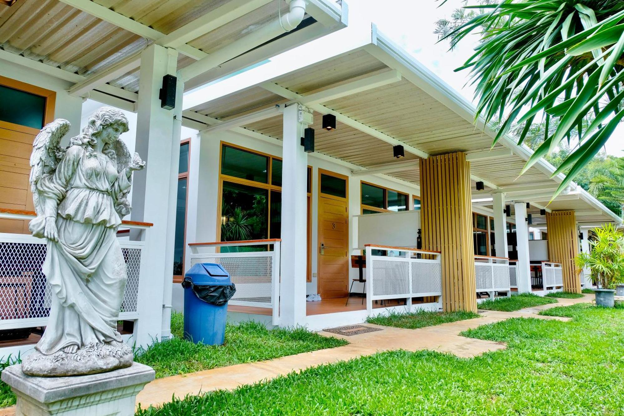 Best Way Resort Pakchong Luaran gambar